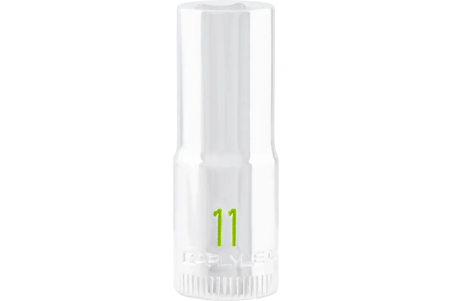 3/8 in. Drive Impact Sockets - Metric