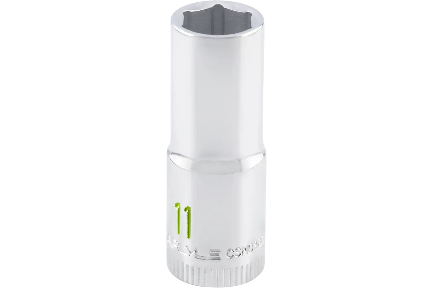 3/8 in. Drive Impact Sockets - Metric