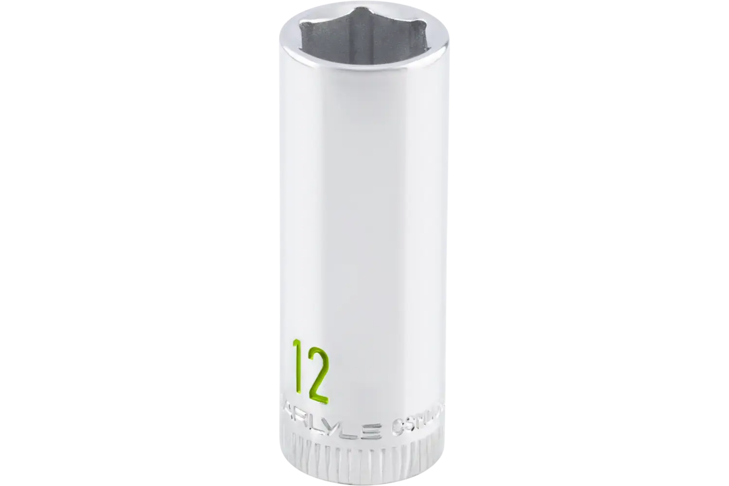 3/8 in. Drive Impact Sockets - Metric