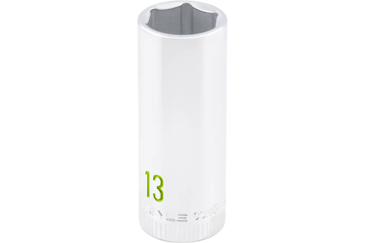 3/8 in. Drive Impact Sockets - Metric