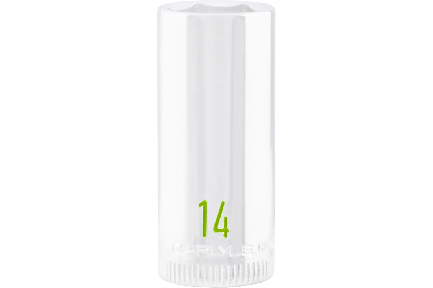 3/8 in. Drive Impact Sockets - Metric