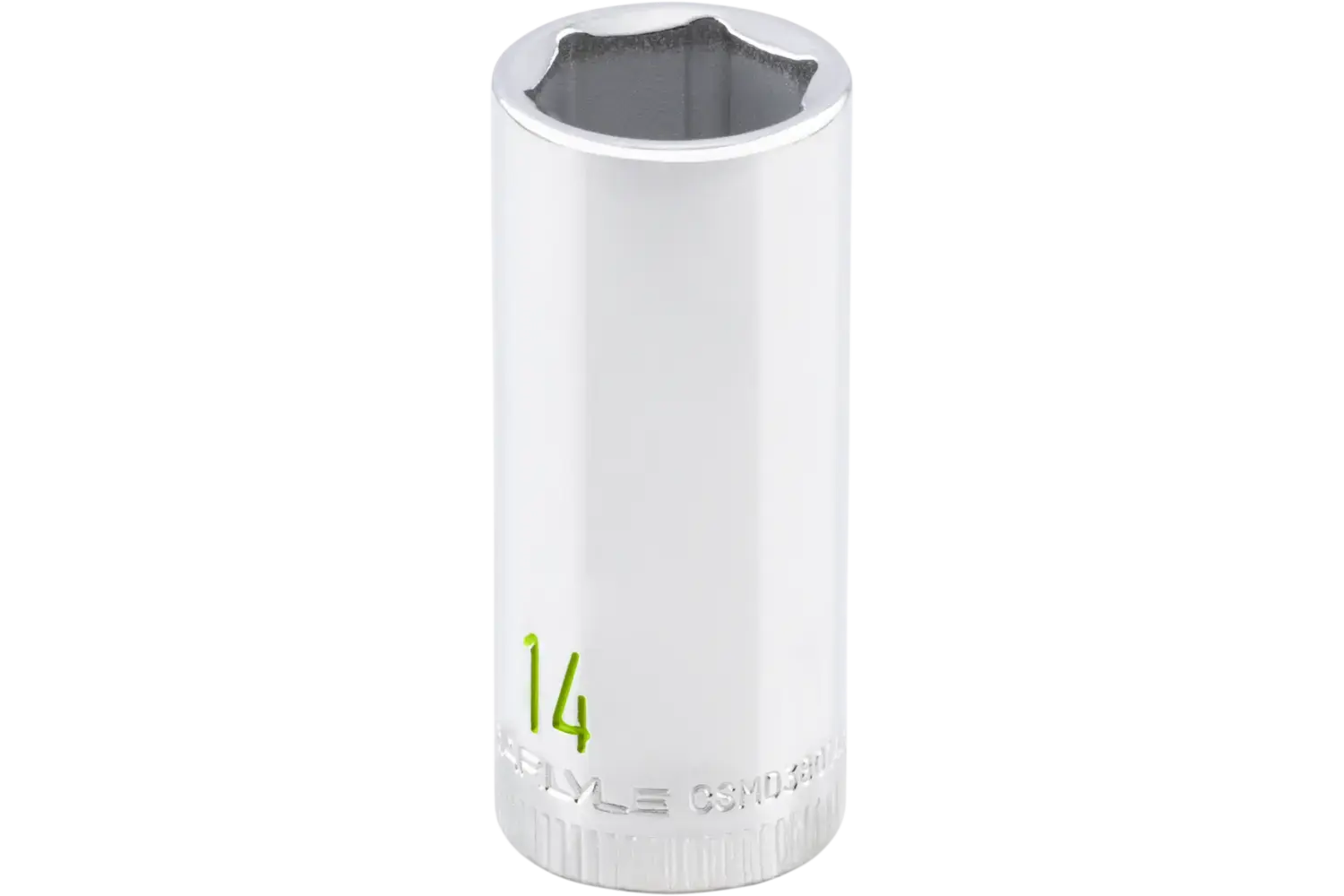 3/8 in. Drive Impact Sockets - Metric