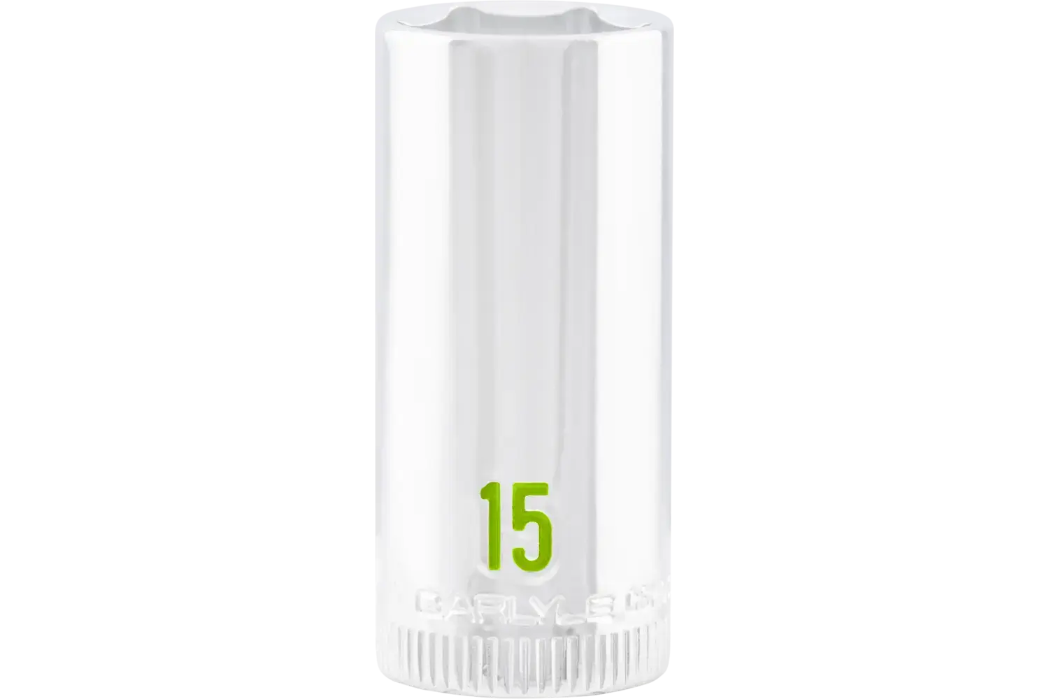 3/8 in. Drive Impact Sockets - Metric