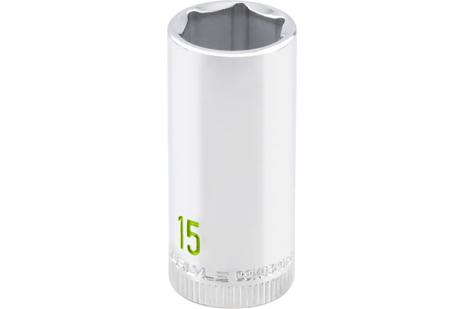 3/8 in. Drive Impact Sockets - Metric