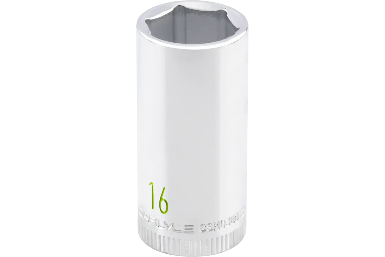 3/8 in. Drive Impact Sockets - Metric