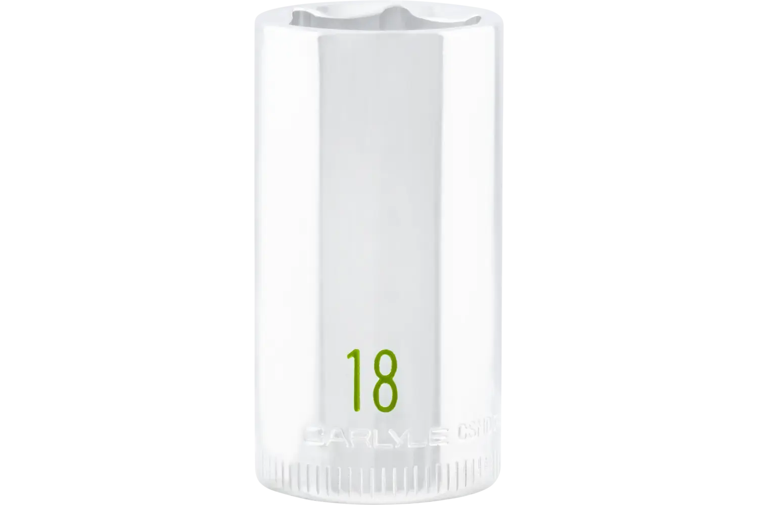 3/8 in. Drive Impact Sockets - Metric