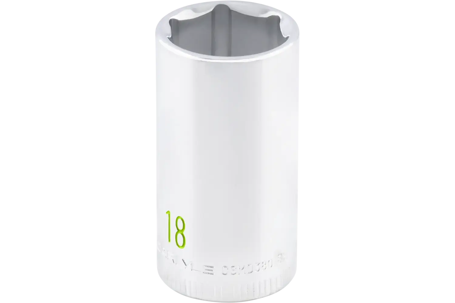 3/8 in. Drive Impact Sockets - Metric