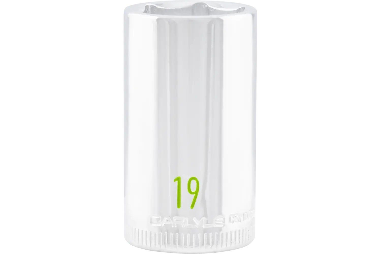 3/8 in. Drive Impact Sockets - Metric