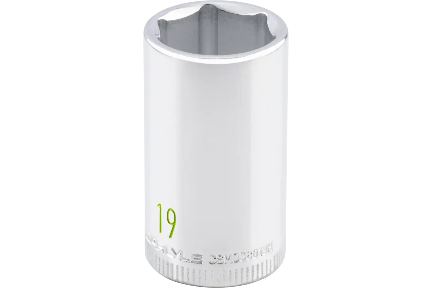 3/8 in. Drive Impact Sockets - Metric