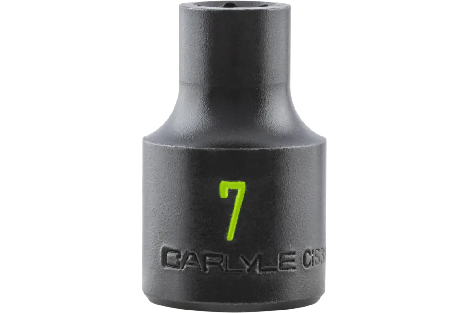 3/8 in. Drive Impact Sockets - Metric