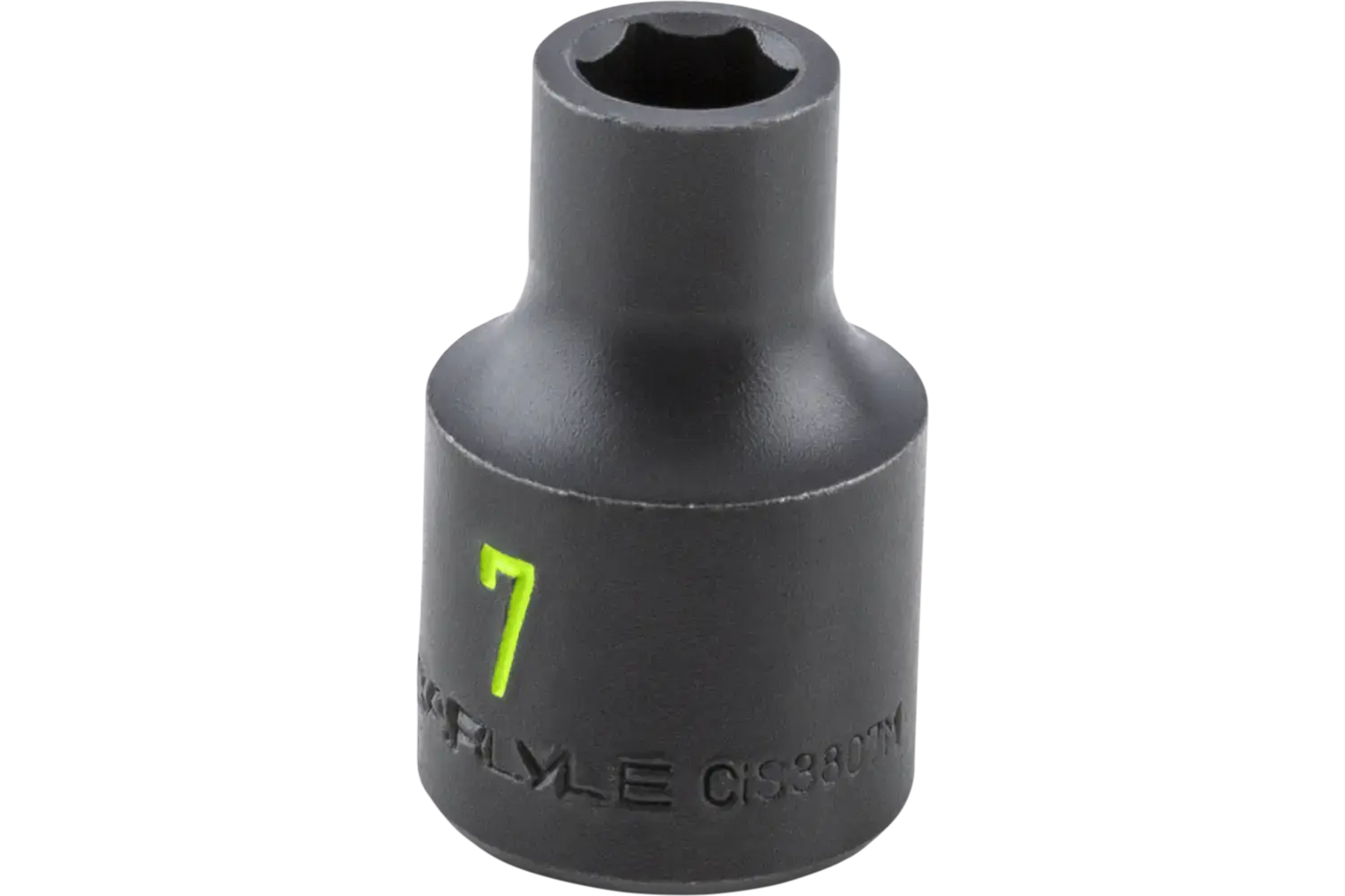 3/8 in. Drive Impact Sockets - Metric