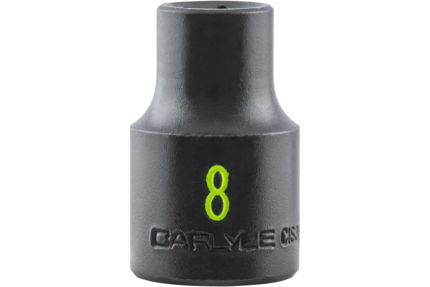 3/8 in. Drive Impact Sockets - Metric