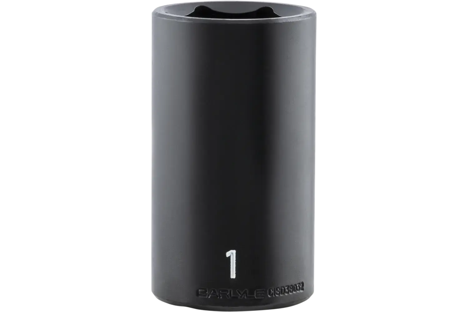 3/8 in. Drive Impact Sockets - SAE