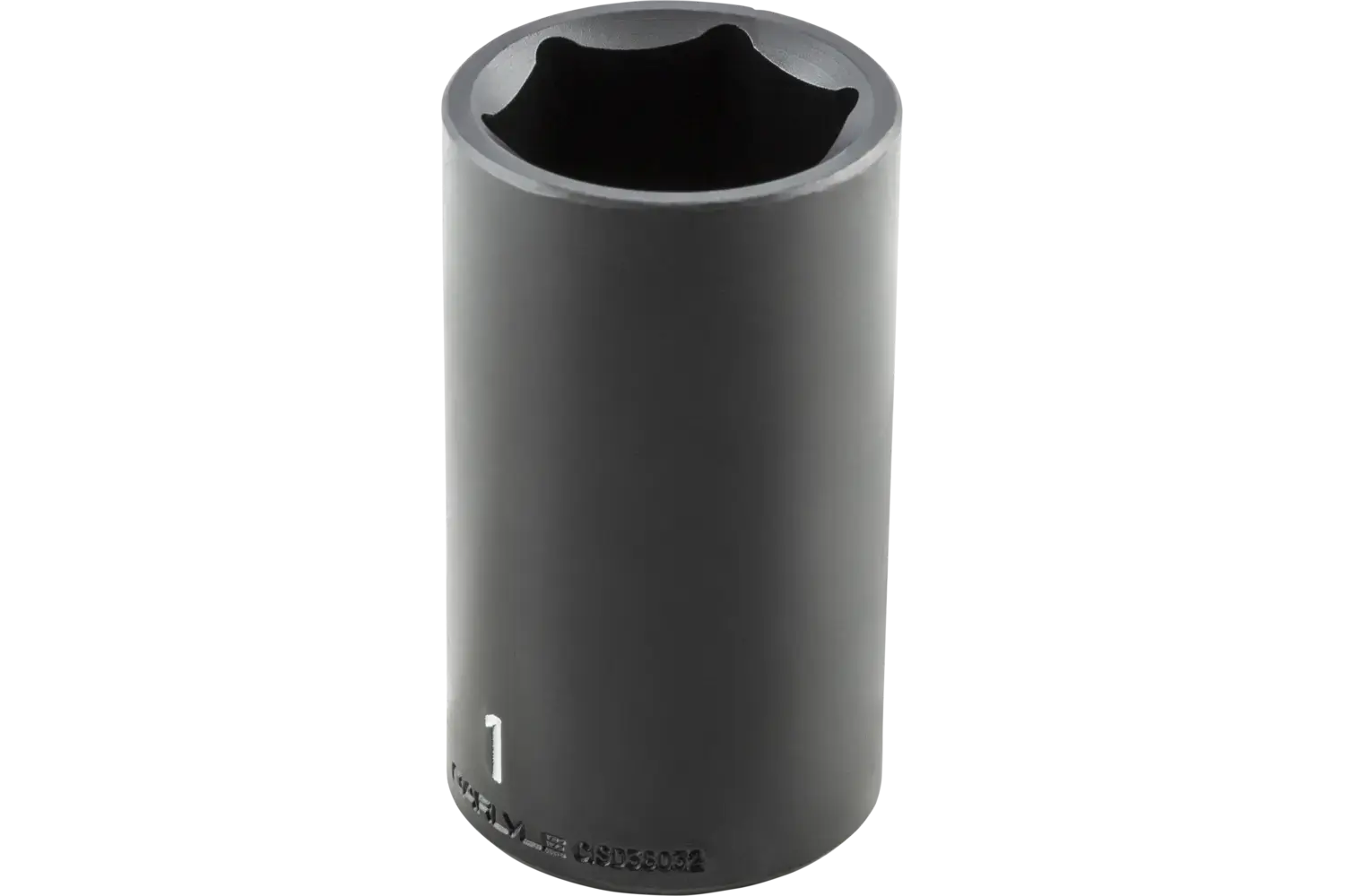 3/8 in. Drive Impact Sockets - SAE