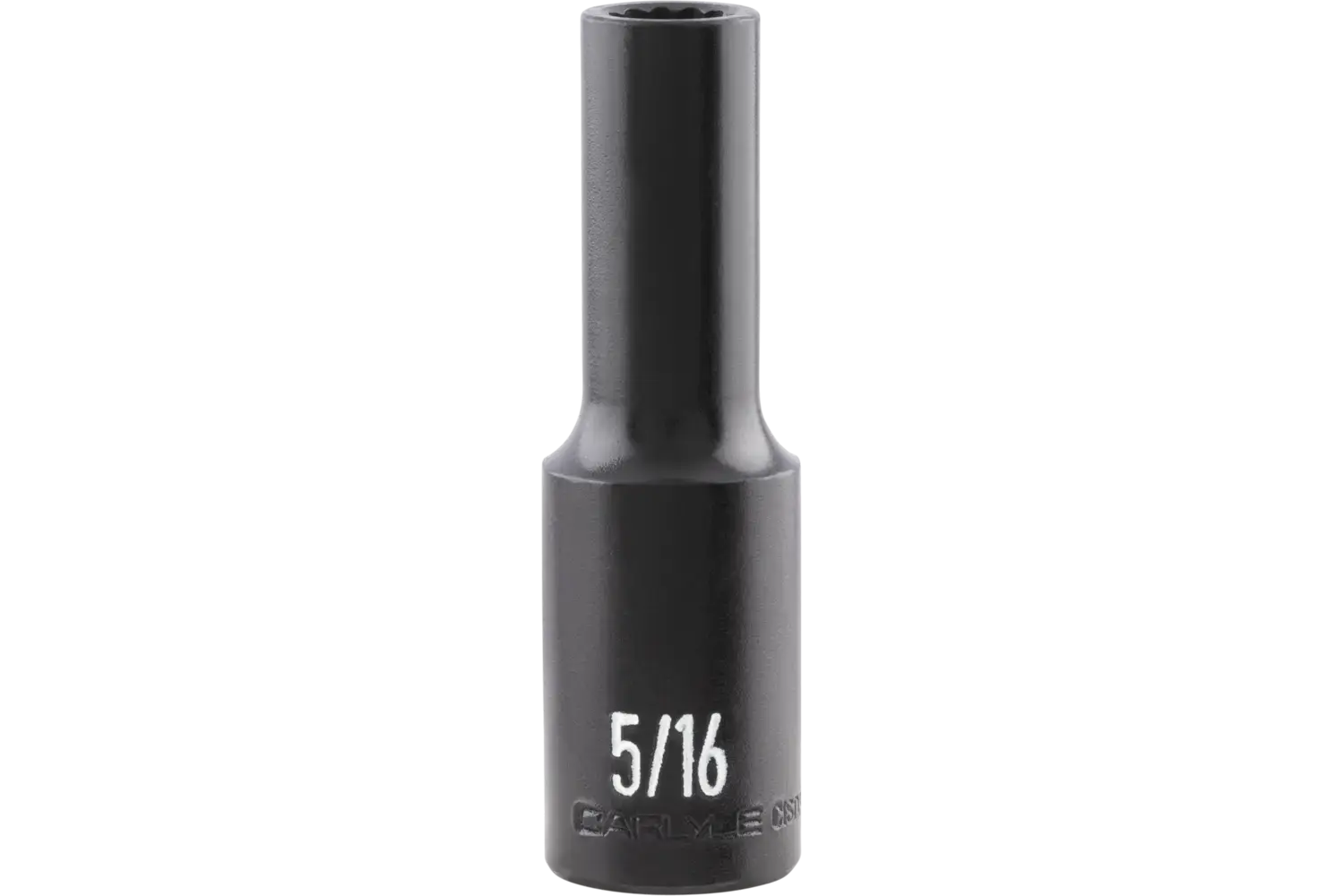 3/8 in. Drive Impact Sockets - SAE