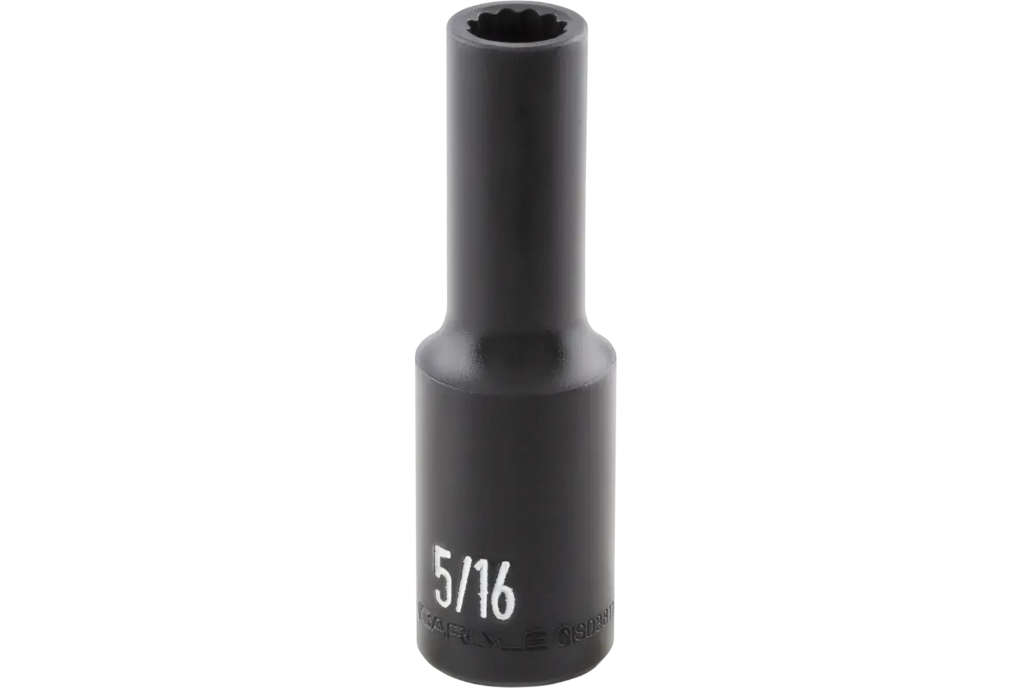 3/8 in. Drive Impact Sockets - SAE