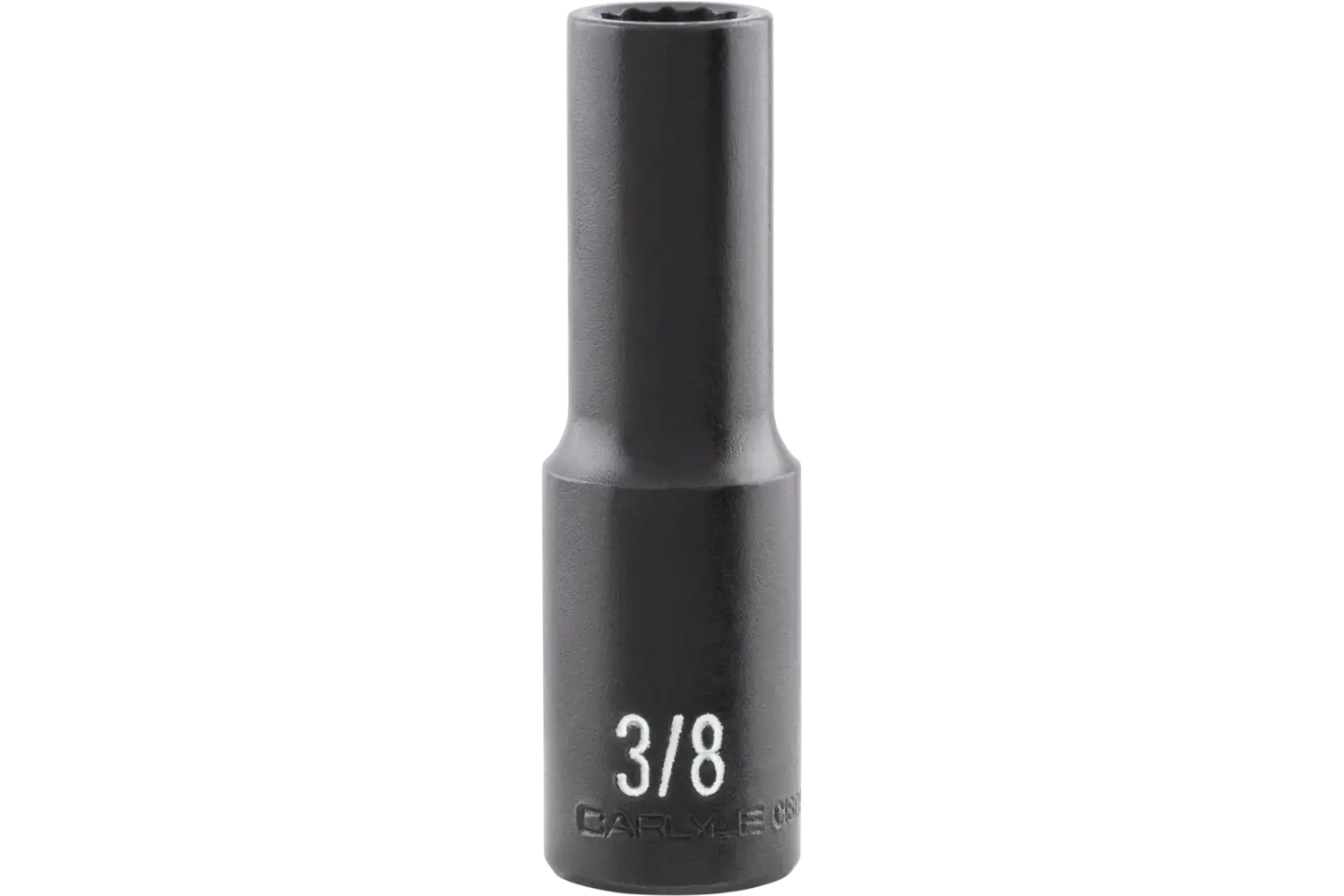 3/8 in. Drive Impact Sockets - SAE