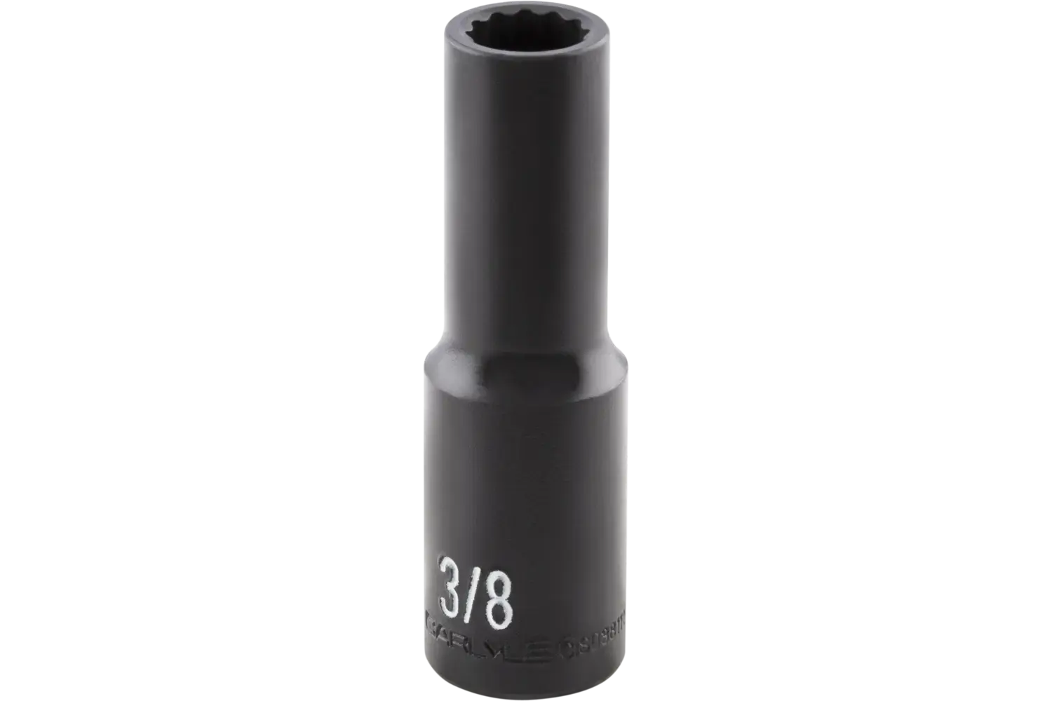 3/8 in. Drive Impact Sockets - SAE