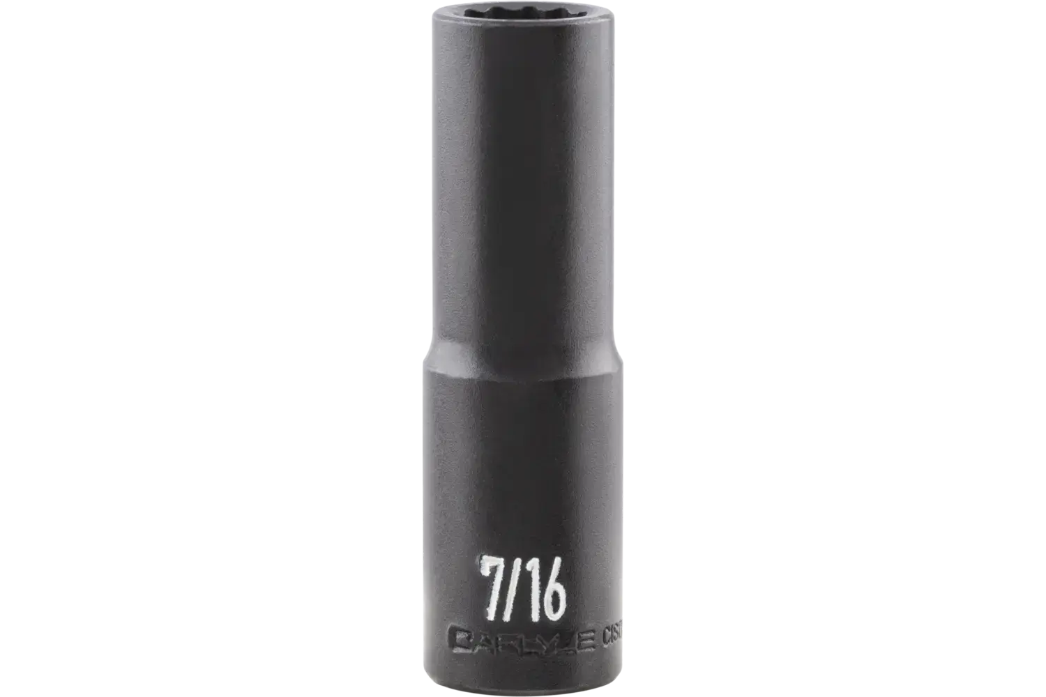 3/8 in. Drive Impact Sockets - SAE