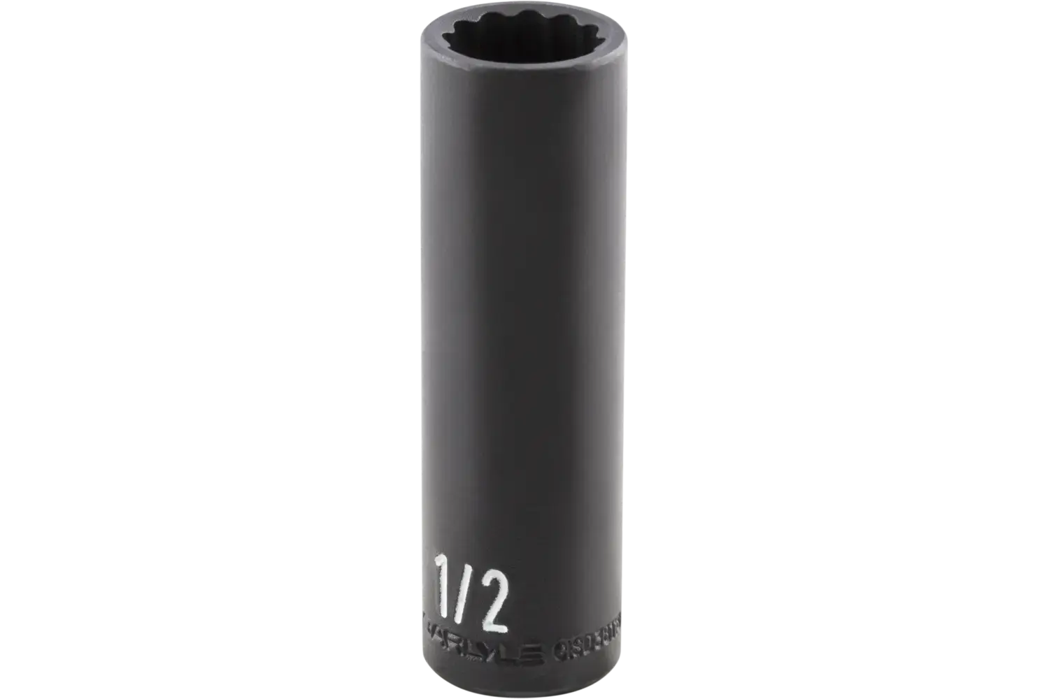 3/8 in. Drive Impact Sockets - SAE