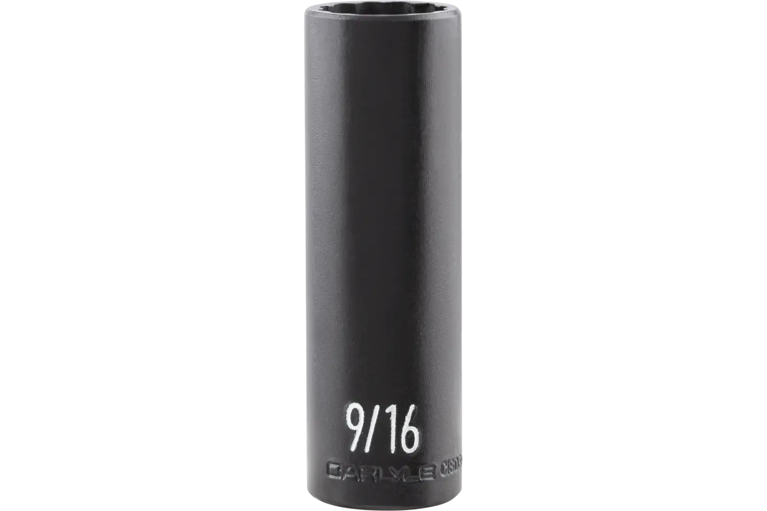 3/8 in. Drive Impact Sockets - SAE