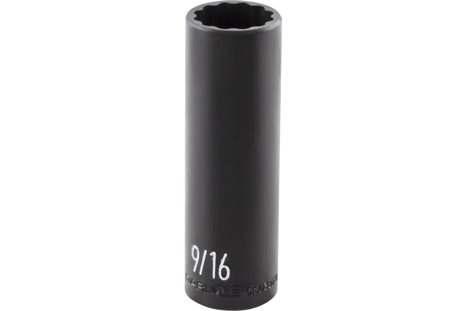 3/8 in. Drive Impact Sockets - SAE