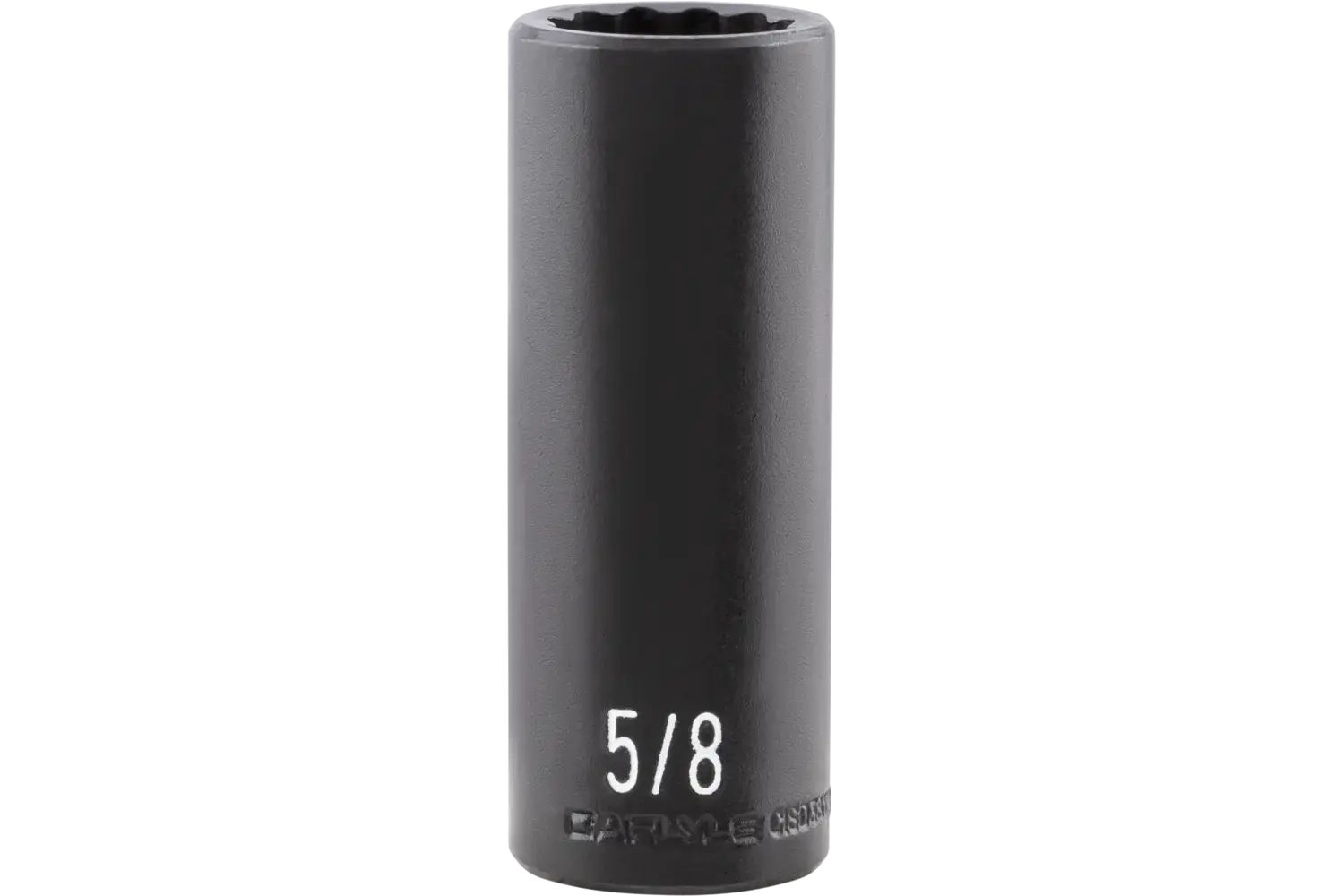 3/8 in. Drive Impact Sockets - SAE