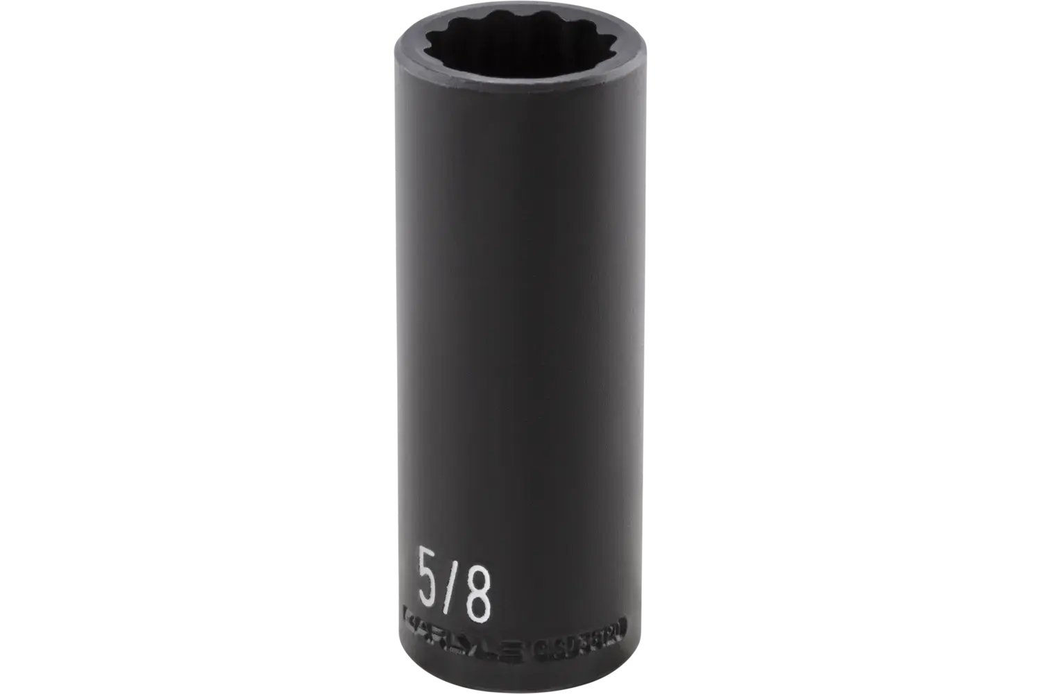 3/8 in. Drive Impact Sockets - SAE