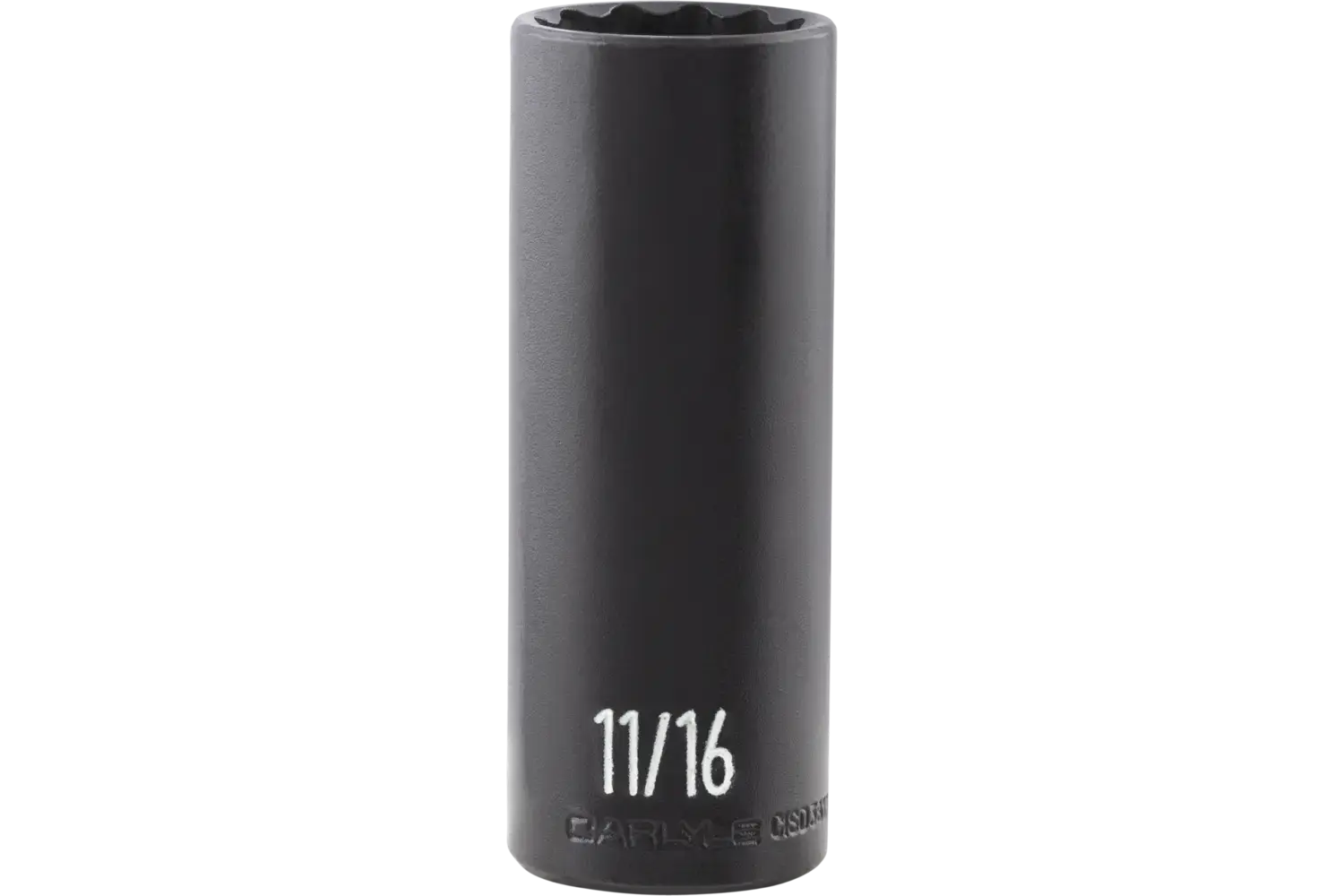 3/8 in. Drive Impact Sockets - SAE