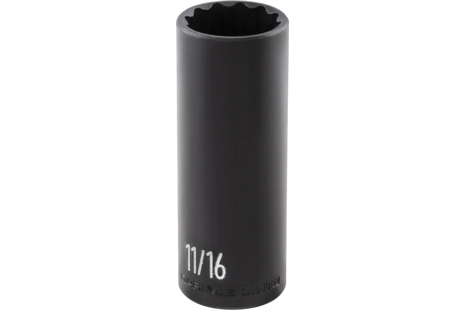 3/8 in. Drive Impact Sockets - SAE