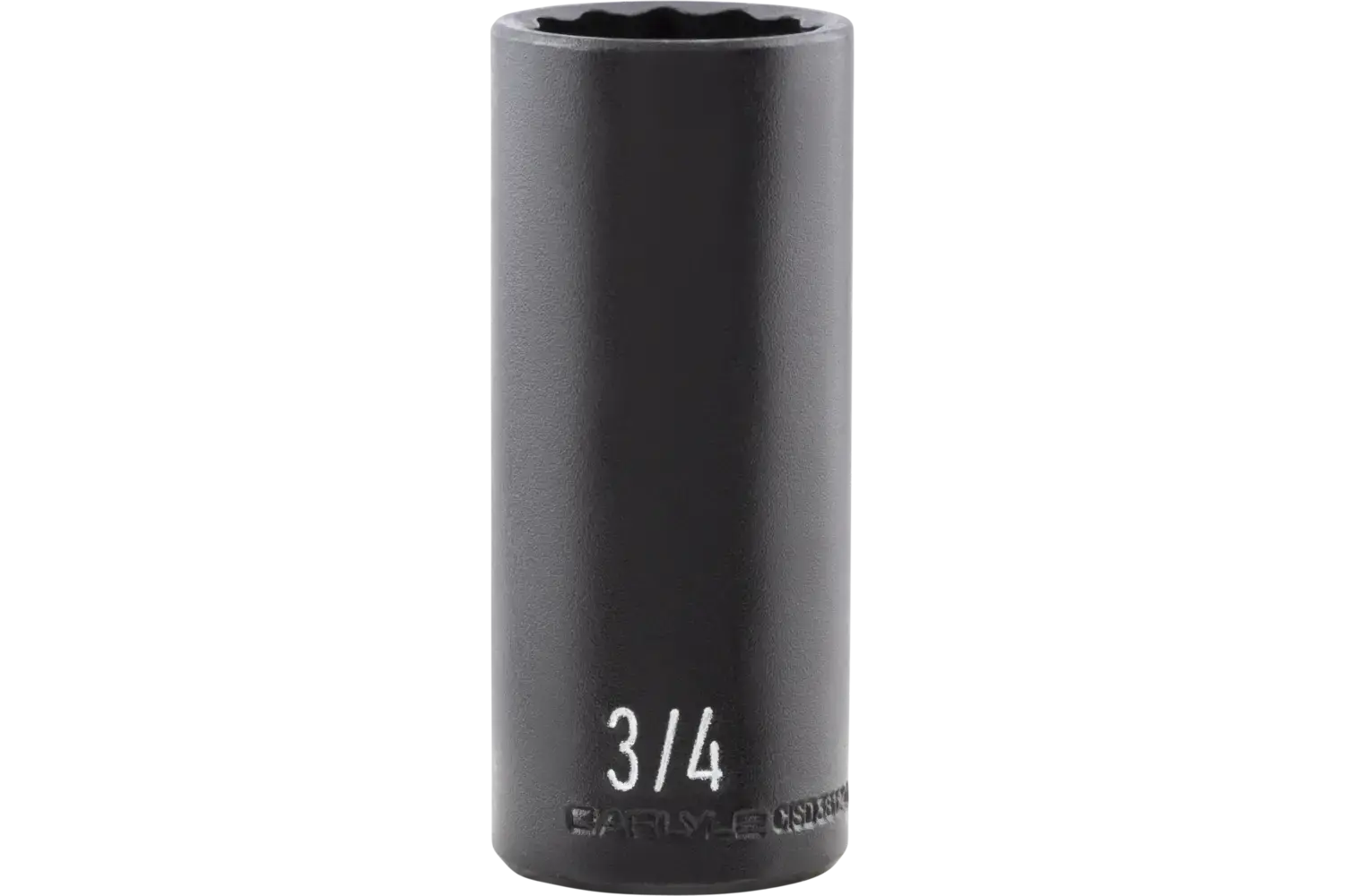 3/8 in. Drive Impact Sockets - SAE