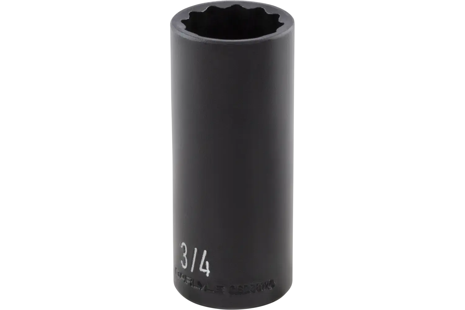 3/8 in. Drive Impact Sockets - SAE