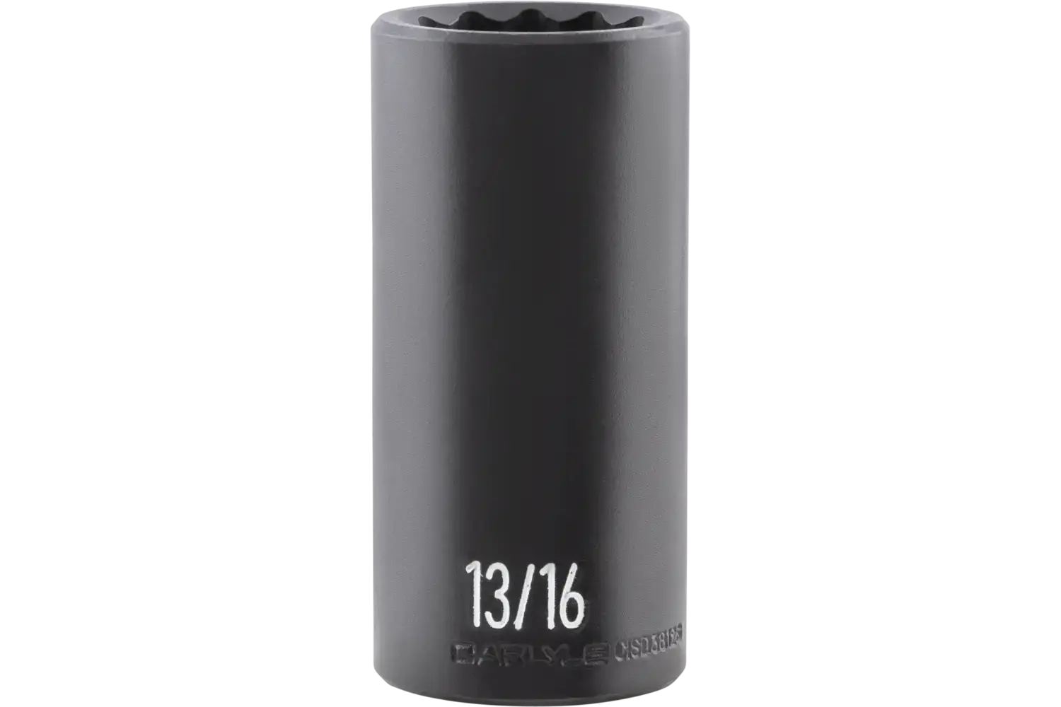 3/8 in. Drive Impact Sockets - SAE