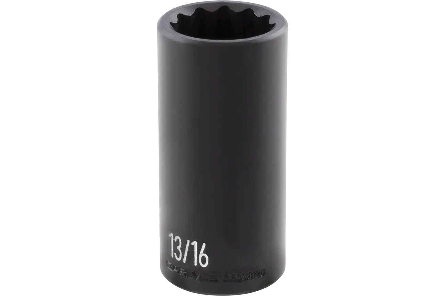 3/8 in. Drive Impact Sockets - SAE