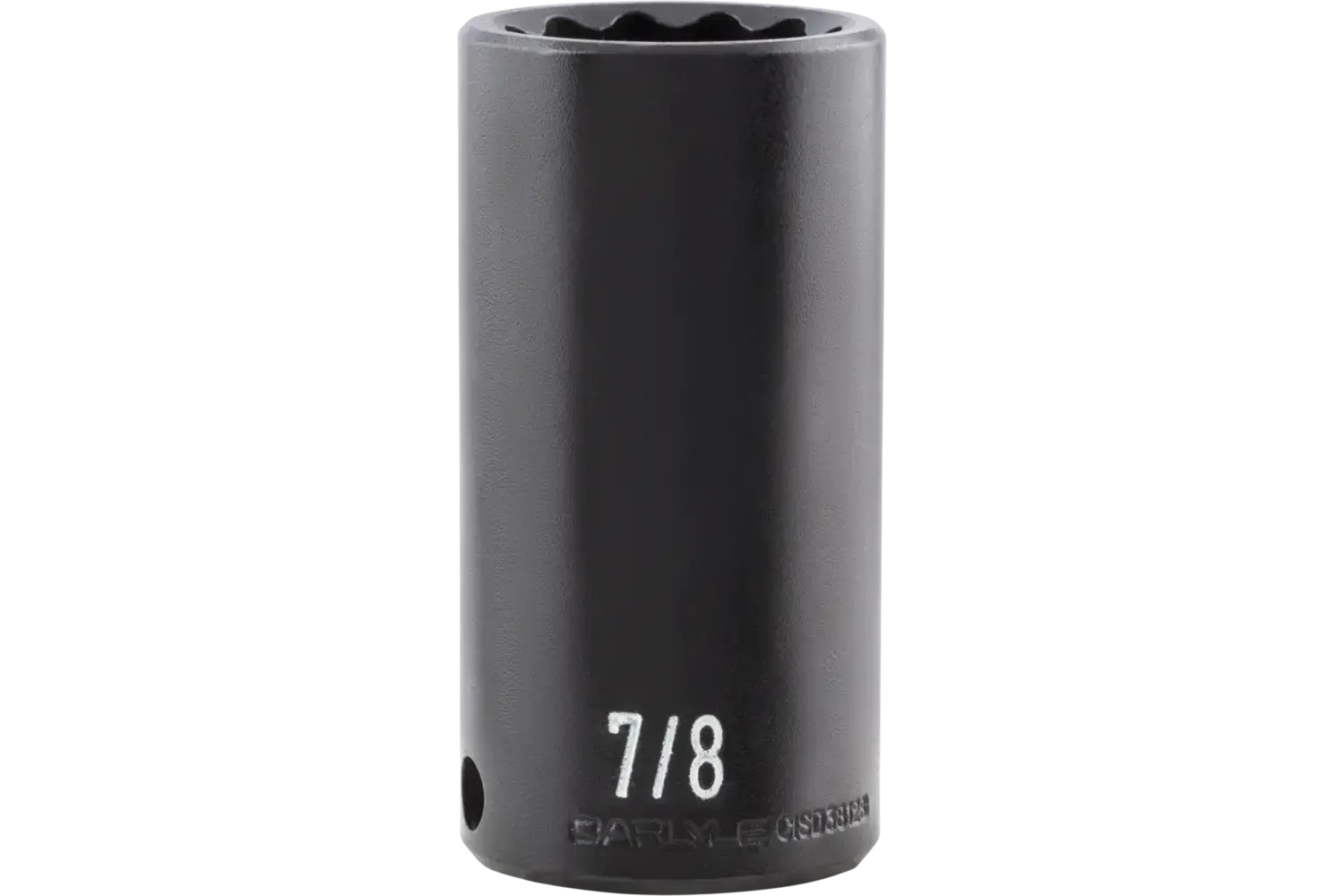 3/8 in. Drive Impact Sockets - SAE