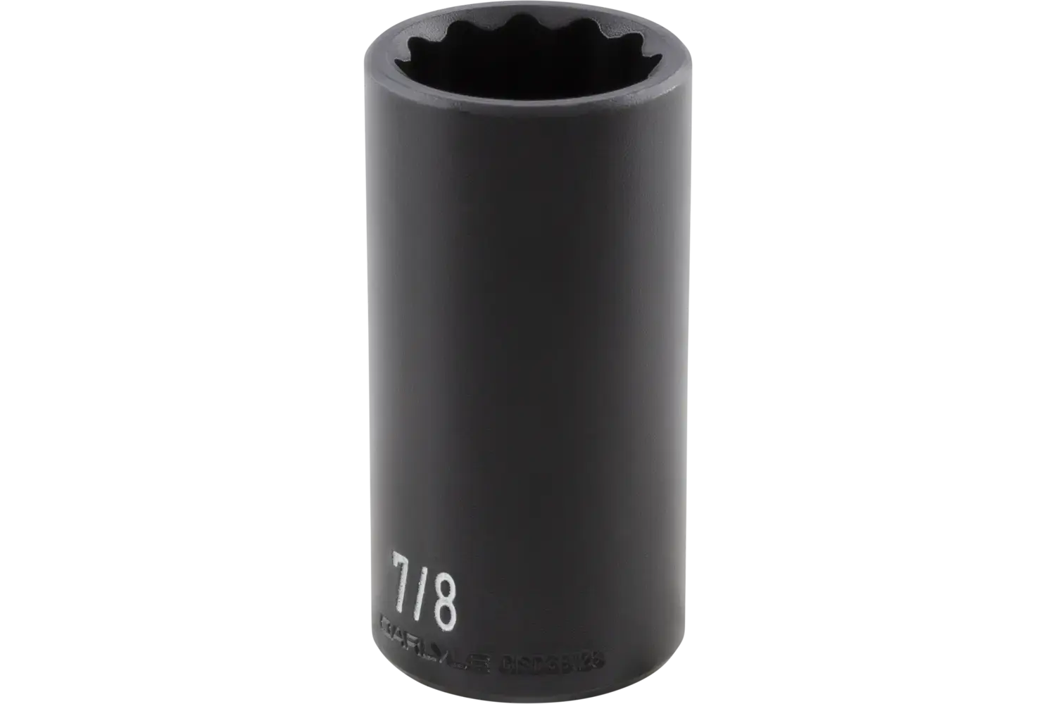 3/8 in. Drive Impact Sockets - SAE