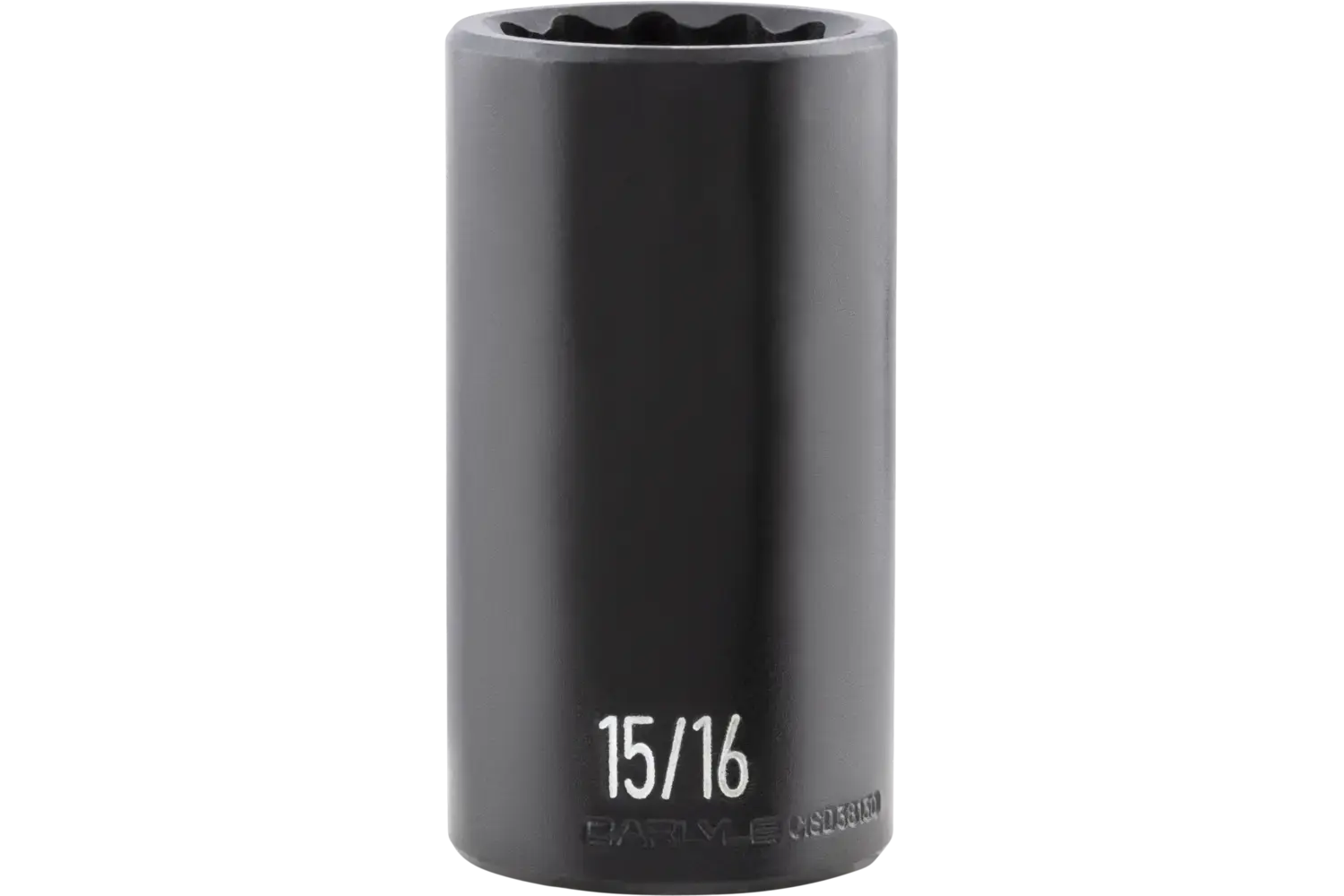 3/8 in. Drive Impact Sockets - SAE