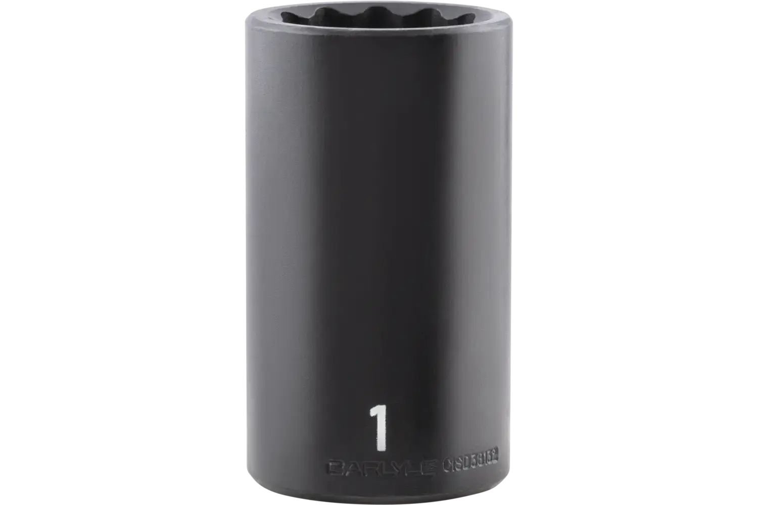 3/8 in. Drive Impact Sockets - SAE