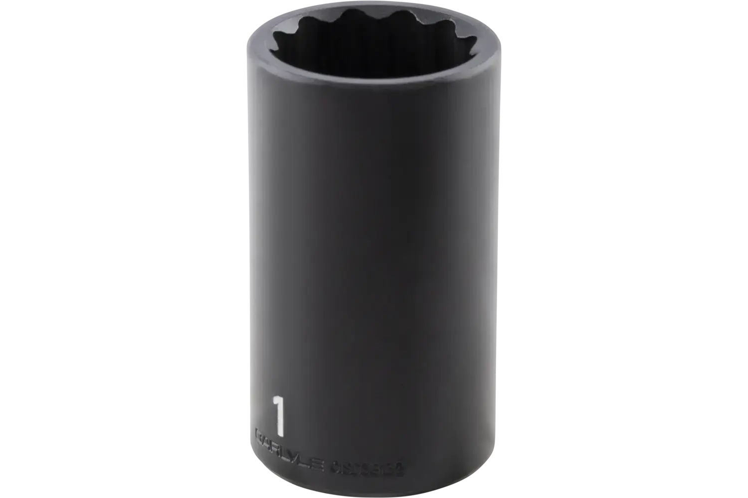 3/8 in. Drive Impact Sockets - SAE