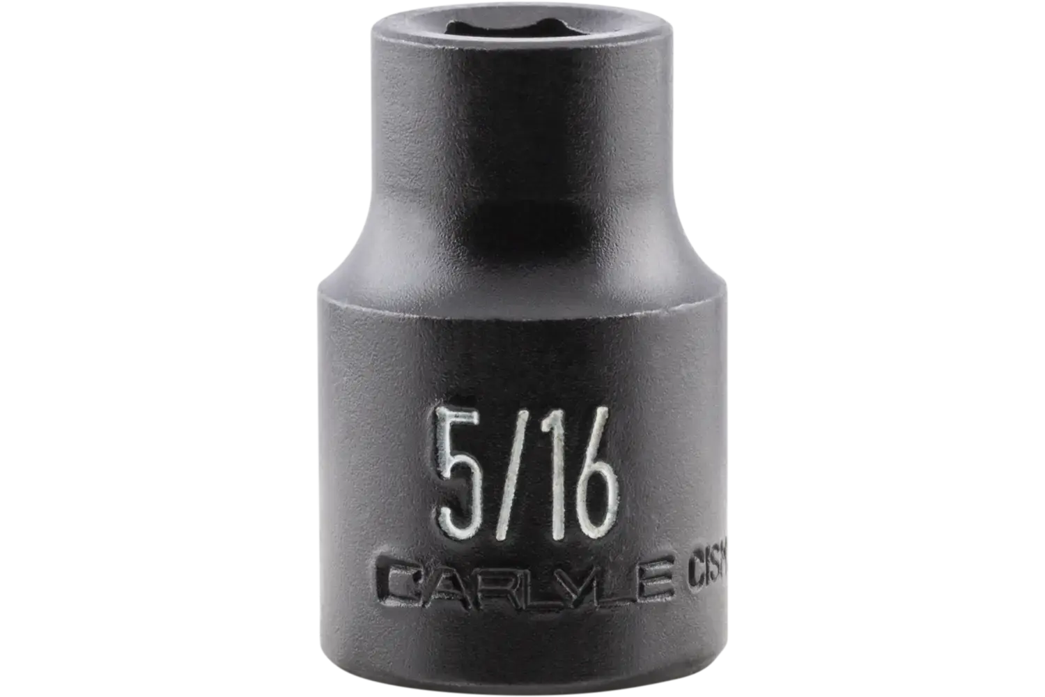 3/8 in. Drive Impact Sockets - SAE