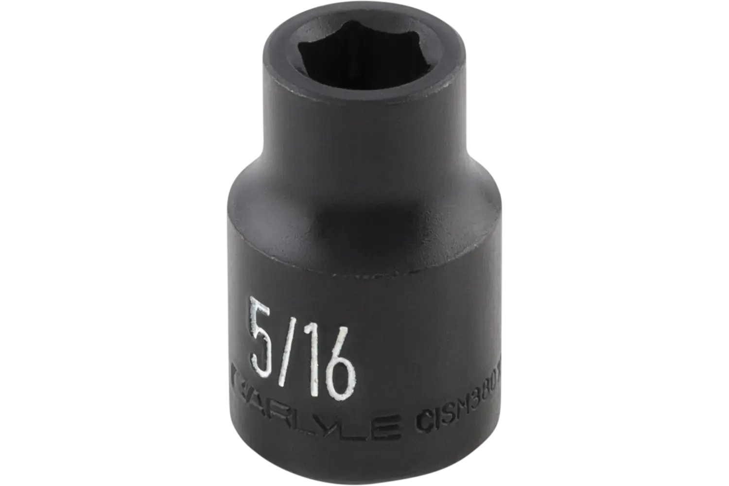 3/8 in. Drive Impact Sockets - SAE