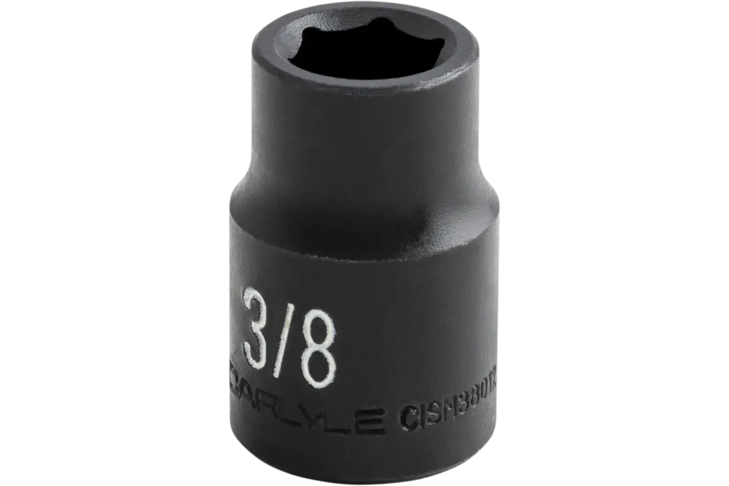3/8 in. Drive Impact Sockets - SAE