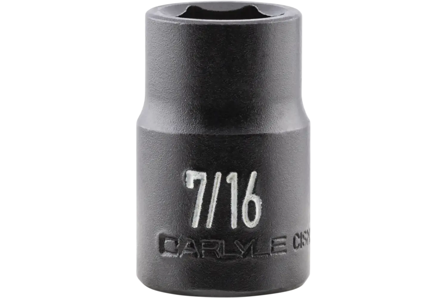3/8 in. Drive Impact Sockets - SAE