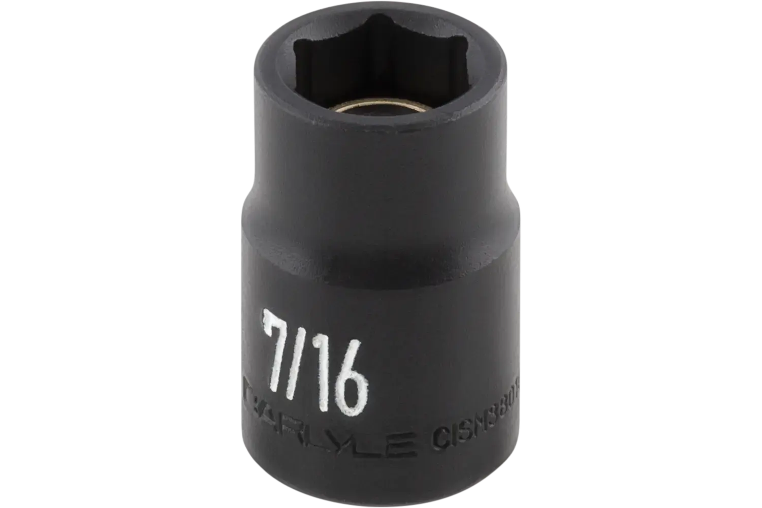 3/8 in. Drive Impact Sockets - SAE