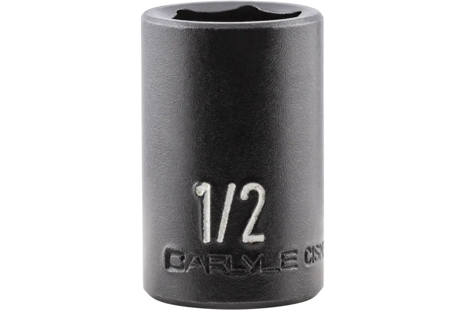 3/8 in. Drive Impact Sockets - SAE