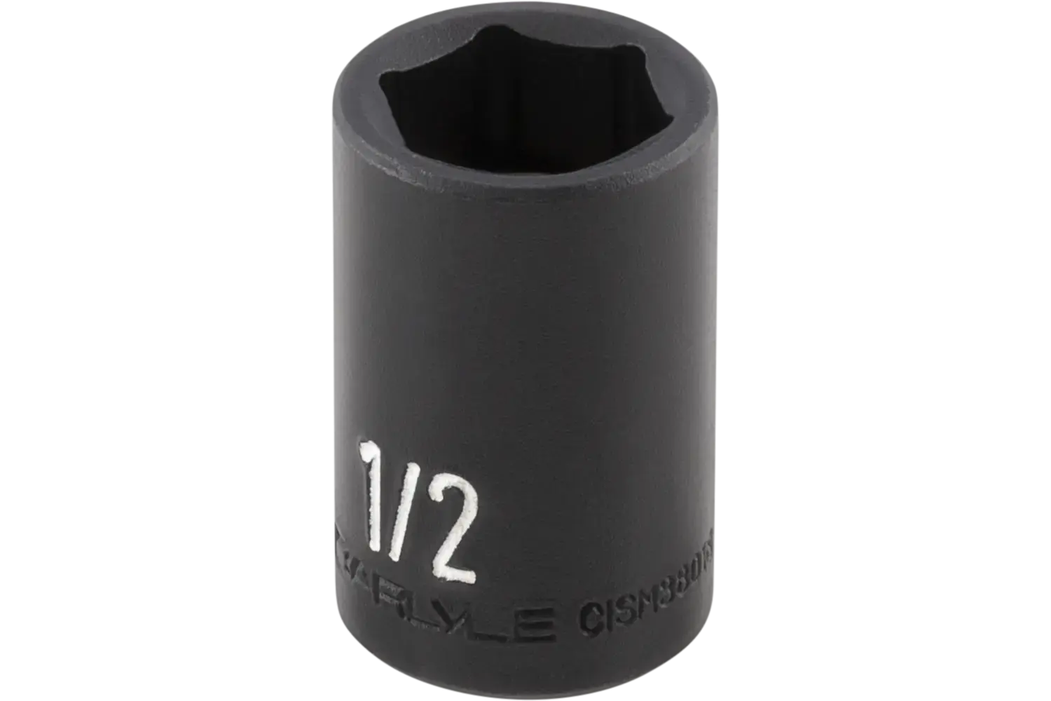 3/8 in. Drive Impact Sockets - SAE