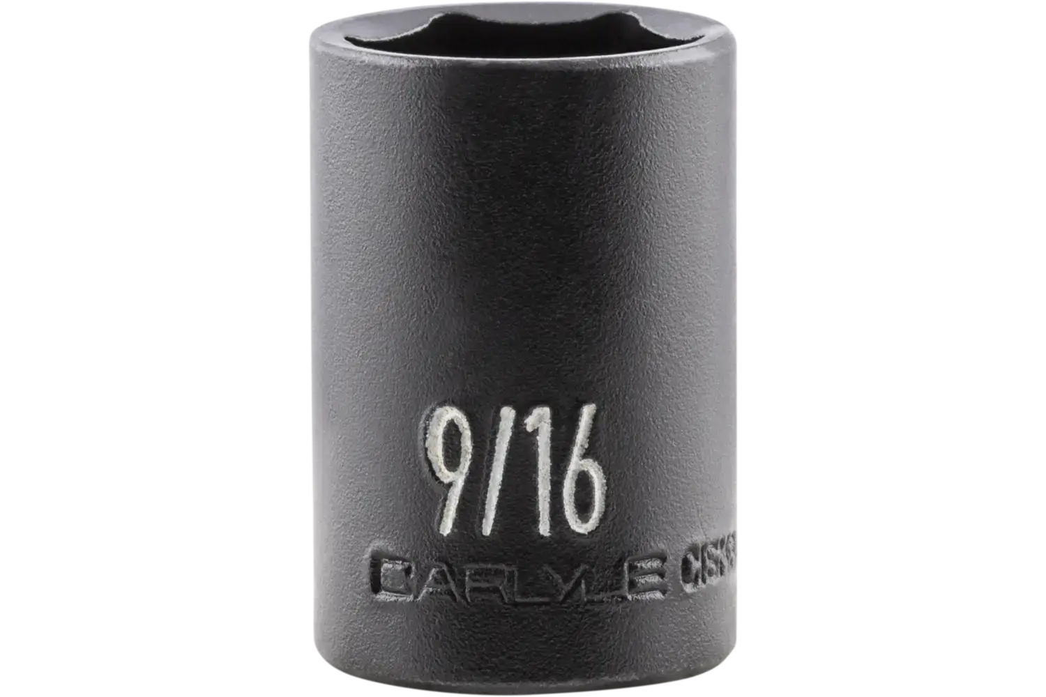 3/8 in. Drive Impact Sockets - SAE