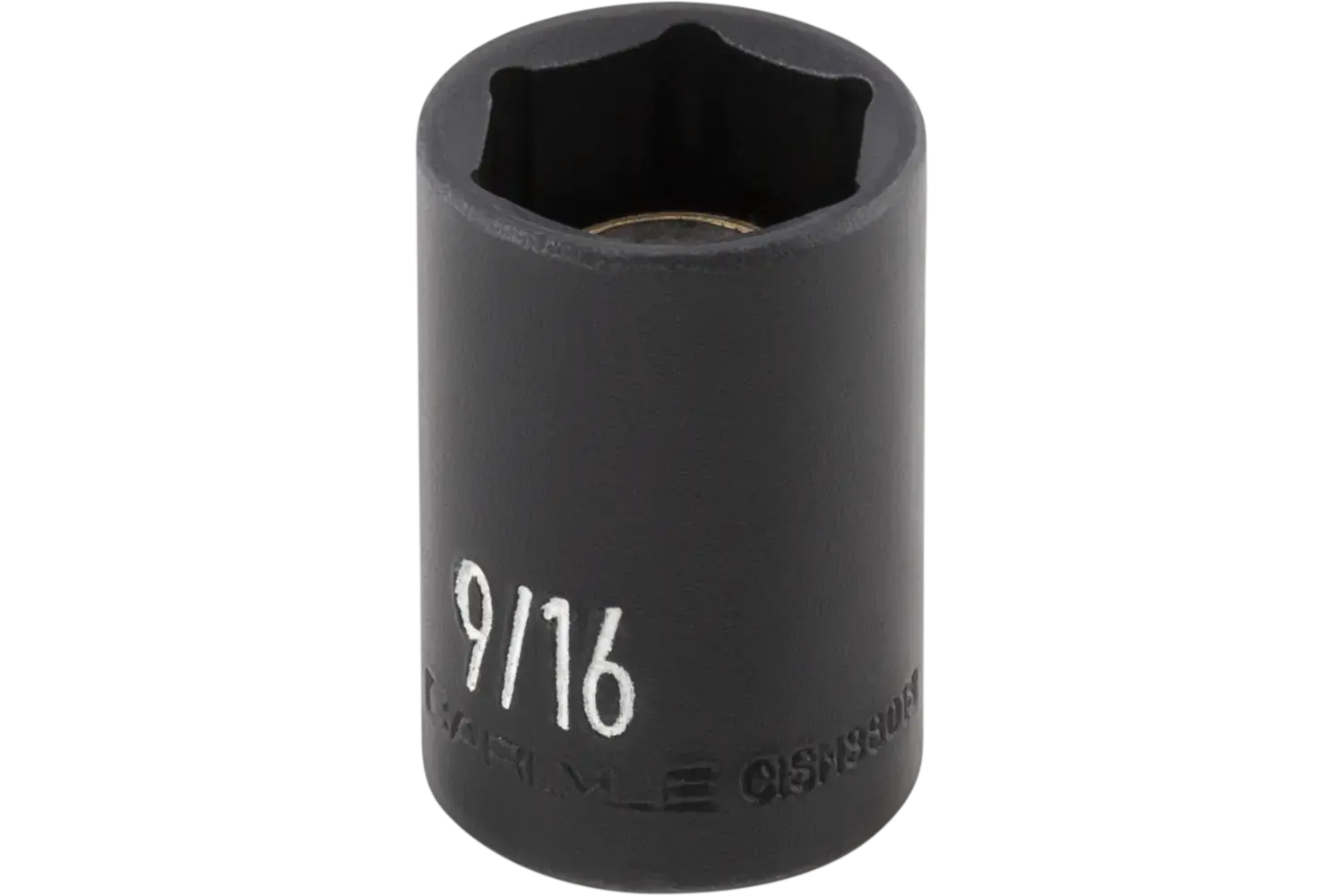 3/8 in. Drive Impact Sockets - SAE