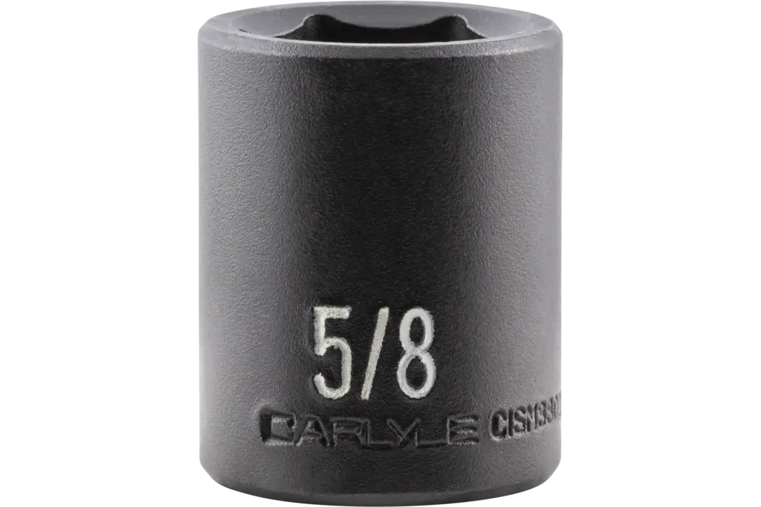 3/8 in. Drive Impact Sockets - SAE