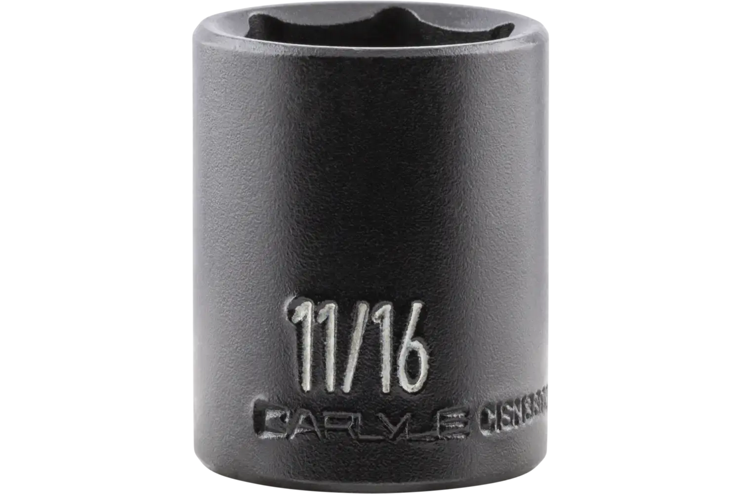 3/8 in. Drive Impact Sockets - SAE